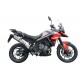 Moto guzzi griso 850 2006/15 gpr satinox 