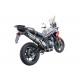Moto guzzi griso 850 2006/15 gpr satinox 