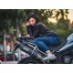 Moto guzzi v85 tt 2019/2020 gpr dual evo4 carbon