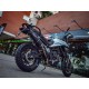Moto guzzi v85 tt 2019/2020 gpr dual evo4 carbon
