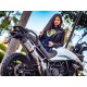 TRIUMPH TIGER 900 2020 - 2023 ESCAPE GPR GP EVO4 TITANIUM SISTEMA HOMOLOGADO