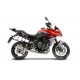 Ktm superduke 1290 r 2014/16 gpr gpe ann.black titanium