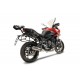 Ktm superduke 1290 r 2014/16 gpr gpe ann.black titanium