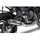 Ktm superduke 1290 r 2014/16 gpr gpe ann.black titanium