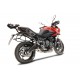 Ktm superduke 1290 r 2014/16 gpr dual carbon