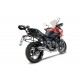 TRIUMPH TIGER SPORT 660 2022 - 2024 ESCAPE GPR POWERCONE EVO SISTEMA RACING CON DBKILLER NO HOMOLOGADO