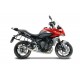 Ktm superduke 1290 r 2017/19 e4 gpr m3 inox 
