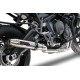 Ktm superduke 1290 r 2017/19 e4 gpr m3 inox 