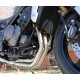 TRIUMPH TRIDENT 660 2021 - 2024 ESCAPE GPR M3 BLACK TITANIUM SISTEMA HOMOLOGADO CON CATALIZADOR INCLUIDO