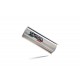 TRIUMPH TRIDENT 660 2021 - 2024 ESCAPE GPR M3 INOX SISTEMA HOMOLOGADO CON CATALIZADOR INCLUIDO