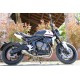 Ktm superduke 1290 r 2017/19 e4 gpr m3 carbon 