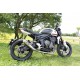 TRIUMPH TRIDENT 660 2021 - 2024 ESCAPE GPR POWERCONE EVO SISTEMA HOMOLOGADO CON CATALIZADOR INCLUIDO