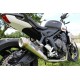 Kymco quannon 125 2007/16 gpr ghisa 
