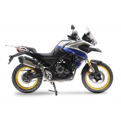 VOGE 500DS 2021 - 2024 ESCAPE GPR DECATALIZZATORE RACING SISTEMA RACING 
