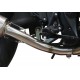 Moto guzzi stelvio 1200 4v 2008/10 gpr gpe ann.black titanium
