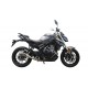 Moto guzzi stelvio 1200 8v 2011/16 gpr dual carbon