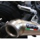 Moto guzzi stelvio 1200 8v 2011/16 gpr dual carbon