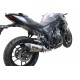 VOGE 500DSX 2021 - 2024 ESCAPE GPR GP EVO4 TITANIUM SISTEMA HOMOLOGADO