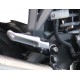Mv agusta brutale 675 2012/15 gpr deeptone carbon