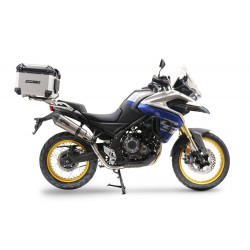 Mv agusta brutale 675 2012/15 gpr m3 carbon 