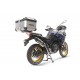 VOGE 525DSX 2023 - 2024 ESCAPE GPR GP EVO4 TITANIUM SISTEMA HOMOLOGADO
