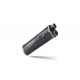 VOGE 650DSX 2021 - 2024 ESCAPE GPR DUAL POPPY SISTEMA HOMOLOGADO
