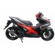 Mv agusta rivale / stradale 800 2014/16 gpr m3 inox 