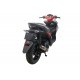 Mv agusta rivale / stradale 800 2014/16 gpr m3 inox 