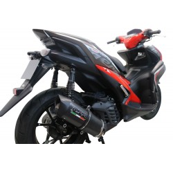 Mv agusta rivale / stradale 800 2014/16 gpr m3 titanium natural 