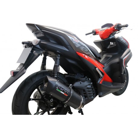 Mv agusta rivale / stradale 800 2014/16 gpr m3 titanium natural 