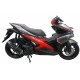 Mv agusta brutale 910 s - r 2005/11 gpr m3 inox 