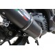 Mv agusta brutale 910 s - r 2005/11 gpr m3 inox 