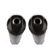 Triumph speed triple 1050 2011/15 gpr m3 black titanium 