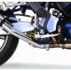 Triumph speed triple 1050 2011/15 gpr m3 black titanium 