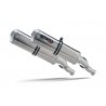 YAMAHA BT BULLDOG 1100 2002 - 2007 ESCAPE GPR SATINOX SISTEMA HOMOLOGADO CON CATALIZADOR INCLUIDO