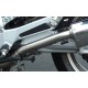 YAMAHA FJR 1300 2001 - 2005 ESCAPE GPR TRIOVAL SISTEMA HOMOLOGADO