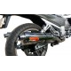 YAMAHA FJR 1300 2001 - 2005 ESCAPE GPR TRIOVAL SISTEMA HOMOLOGADO