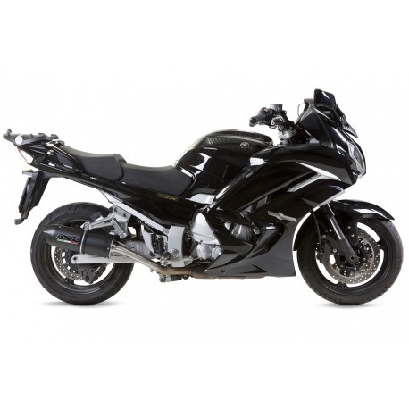 Triumph speed triple 1050 2016/19 e4 gpr m3 titanium natural 
