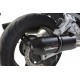 Triumph speed triple 1050 2016/19 e4 gpr m3 titanium natural 