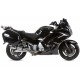 Triumph speed triple 1050 2016/19 e4 gpr m3 carbon 