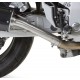 YAMAHA FJR 1300 2017 - 2020 ESCAPE GPR TRIOVAL SISTEMA HOMOLOGADO