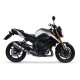 Triumph street triple 675 2007/12 gpr gpe ann.poppy