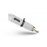 Triumph sprint rs 955 1998/02 gpr deeptone carbon