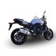 YAMAHA FZ.1 - FAZER 1000 2006 - 2014 ESCAPE GPR ALBUS CERAMIC SISTEMA HOMOLOGADO CON CATALIZADOR INCLUIDO