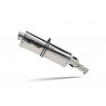 Triumph sprint rs 955 1998/02 gpr furore carbon