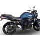 Suzuki gsf 600 bandit - s 1995/05 gpr gpe ann.poppy