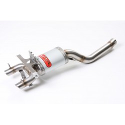 Suzuki gsr 600 2006/11 gpr deeptone carbon