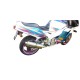Triumph sprint rs 955 1998/02 gpr trioval