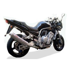YAMAHA FZS 1000 FAZER 2001 - 2005 ESCAPE GPR ALBUS CERAMIC SISTEMA HOMOLOGADO