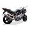 YAMAHA FZS 1000 FAZER 2001 - 2005 ESCAPE GPR ALBUS CERAMIC SISTEMA HOMOLOGADO